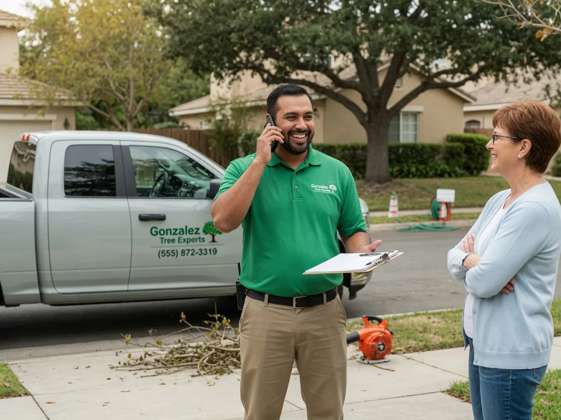 Tree Service Kewaunee, WI FAQs